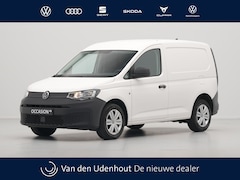 Volkswagen Caddy Cargo - 1.5 TSI 115pk / Benzine / Airco / Cruise control / PDC / DAB