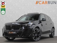BMW X1 - 18i M-Sport | Panorama | Sportstoelen | Keyless-Entry | Sfeerverlichting | Achteruitrij-Ca