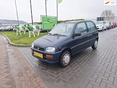 Daihatsu Cuore - 850 Magic / AUTOMAAT / APK t/m december 2026