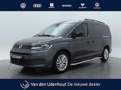 Volkswagen Caddy Cargo Maxi - 2.0 TDI 122pk DSG 1st-Edition / 2x schuifdeur