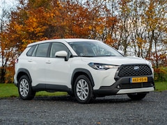 Toyota Corolla Cross - 2.0 High Power Hybrid Active // fabrieksgarantie