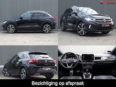 Volkswagen T-Roc - 1.5 TSI R-Line * IQ LIGHT * KEYLESS * CARPLAY
