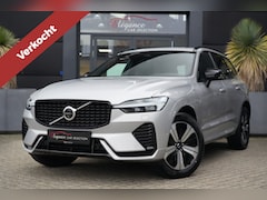Volvo XC60 - 2.0 T6 Plug-in hybrid AWD Plus Dark Long Range 398pk Panoramadak/Stoelverwarming/360Camera