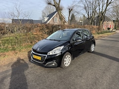 Peugeot 208 - 1.6 B.HDi Blue Lease