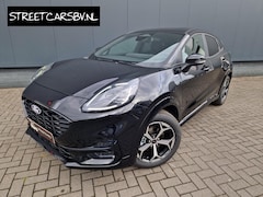Ford Puma - 1.0 EcoBoost Hybrid 125PK ST-Line NIEUW MODEL