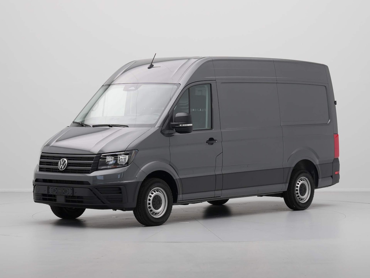 Volkswagen Crafter - L3H3 2.0 TDI 103kW 140PK 3.5T Trendline / Direct leverbaar / BPM-vrij - AutoWereld.nl