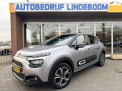 Citroën C3 - 1.2 PureTech Business Cruise control