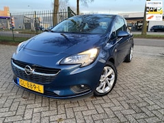 Opel Corsa - 1.0 Turbo Edition Cruise Pdc Carplay Tel
