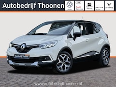 Renault Captur - 0.9 TCe Intens | Pano | Trekhaak | Keyless