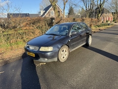 Audi A3 - 1.6 Ambition