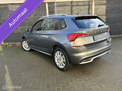 Skoda Kamiq - 1.0 TSI Ambition DSG AUTOMAAT / FM nav / Carplay / 17" / Clima