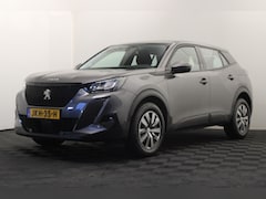 Peugeot 2008 - 1.2 PureTech 100 Active