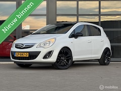 Opel Corsa - 1.4-16V Facelift, Airco, 5DRS, Compleet onderhoud