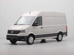 Volkswagen Crafter - L3H3 2.0 TDI 103kW 140PK Automaat 3.5T Exclusive-Edition / Demonstratieauto / Direct lever