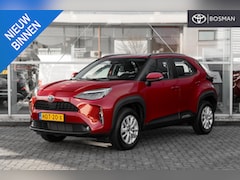 Toyota Yaris Cross - 1.5 Hybrid 115 Active NL AUTO | LAGE KM