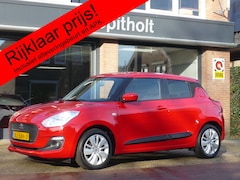 Suzuki Swift - 1.2 DualJet Select Navi 90pk