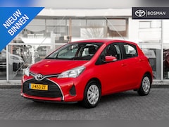 Toyota Yaris - 1.3 VVT-i Aspiration