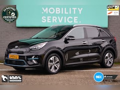 Kia e-Niro - ExecutiveLine 64 kWh SOH96% Clima Cruise CarPlay LED Leder