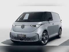 Volkswagen ID. Buzz Cargo - Bulli Edition Elektromotor 210 kW (286 pk) 2988 mm Elektrische aandrijving RWD / Direct le