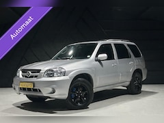 Mazda Tribute - 3.0 V6 4WD/1e Eig/197PK/Sch.Dak/Leer/