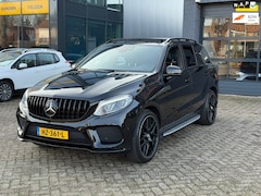 Mercedes-Benz GLE-Klasse - 400 4MATIC AMG | FULL | NL AUTO | NAP