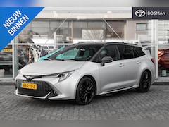 Toyota Corolla Touring Sports - 2.0 Hybrid GR-Sport LEER | ALL-SEASON