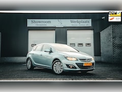 Opel Astra - 1.4 Turbo Design Edition CRUISE TREKHAAK
