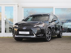 Lexus UX - 250h Hybrid Executive Line I Opendak I Premium Navi I Applecarplay