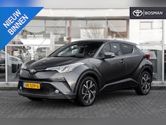 Toyota C-HR - 1.2 Comfort