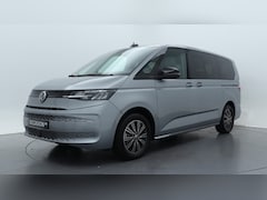 Volkswagen Multivan - L2H1 1.5 PHEV eHybrid 19, 7kWh 180kW 245PK DSG 4MOTION / Demonstratieauto