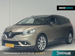 Renault Grand Scénic - 1.3 TCe Intens | Automaat | Trekhaak | Navigatie | Parkeersensoren V+A |