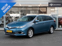 Toyota Auris - 1.8 Hybrid Dynamic Go