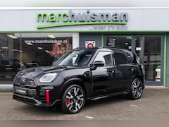 MINI Countryman - 2.0 JCW ALL4 John Cooper Works XL / PANODAK / HARMAN KARDON / 1E EIG / NL AUTO