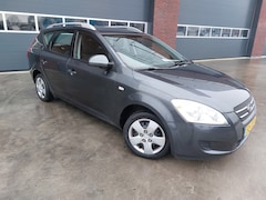 Kia Cee'd Sporty Wagon - 1.6 X-tra AIRCO
