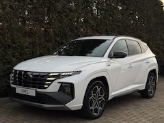 Hyundai Tucson - 1.6 T-GDI HEV N Line Camera CarPlay 230pk