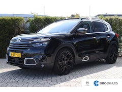 Citroën C5 Aircross - 1.6 Plug-in Hybrid 225 Shine | Adaptieve Cruise | Trekhaak | Pano | Massage | 360 Camera |