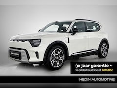 Smart #5 - 5 Pro 76 kWh | *Bijtelling vanaf € 266, - per maand* | Panoramadak | Adaptieve Cruise Cont