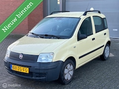 Fiat Panda - 1.1 Active✅️Inruilkoopje✅️Geen opties✅️