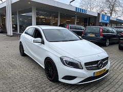 Mercedes-Benz A-klasse - 180 4U3
