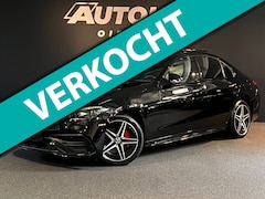 Mercedes-Benz C-klasse - 300 e AMG Line Limousine Pano/Memoryseats/360Camera/Headup/Stuurverwarming/Stoelventilatie
