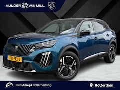 Peugeot 2008 - GT 1.2 Hybrid 145pk e-DCS6 | ALCANTARA | MASSAGE STOELEN | NAVI | ADAPTIVE CRUISE CONTROL