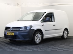 Volkswagen Caddy - 2.0 TDI L1H1 Highline |DSG|Stoelverwarming|