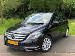 Mercedes-Benz B-klasse - 180