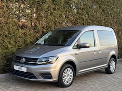 Volkswagen Caddy - Combi 1.0 TSI Comfortline CarPlay Trekhaak