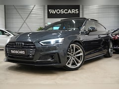 Audi A5 Sportback - 35 TFSI 3x S-Line * Pano - Virtual - Alcantara - Camera - Sfeer - ACC - App