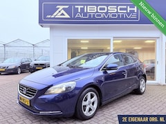 Volvo V40 - 2.0 D2 Ocean Race Panorama Cam. Xenon Trekhaak