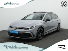 Volkswagen Golf - 1.5 eTSI 130 pk DSG R-Line Business | Panoramadak | Stuur-/stoelverwarming | Achteruitrijc