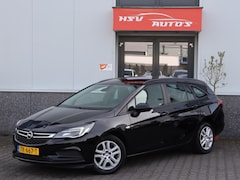 Opel Astra Sports Tourer - 1.0 Online Edition navi LM 3e eigenaar