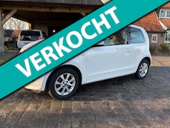Skoda Citigo - 1.0 Easy