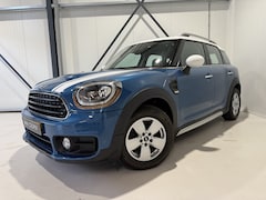 MINI Countryman - 1.5 Cooper Salt. Multimedia, Climate, LED. Nieuwstaat